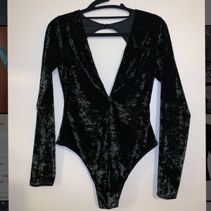 Victoria Secret Bodysuit